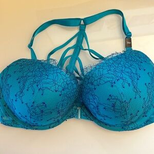 Victoria’s Secret NWT Very Sexy Push-up Bra